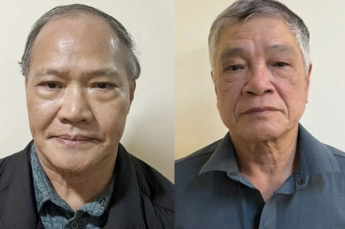 Túi tiền 10 tỉ đồng "quà của dự án Bản Mồng" đặt sau cánh cửa nhà cựu Quyền Cục trưởng